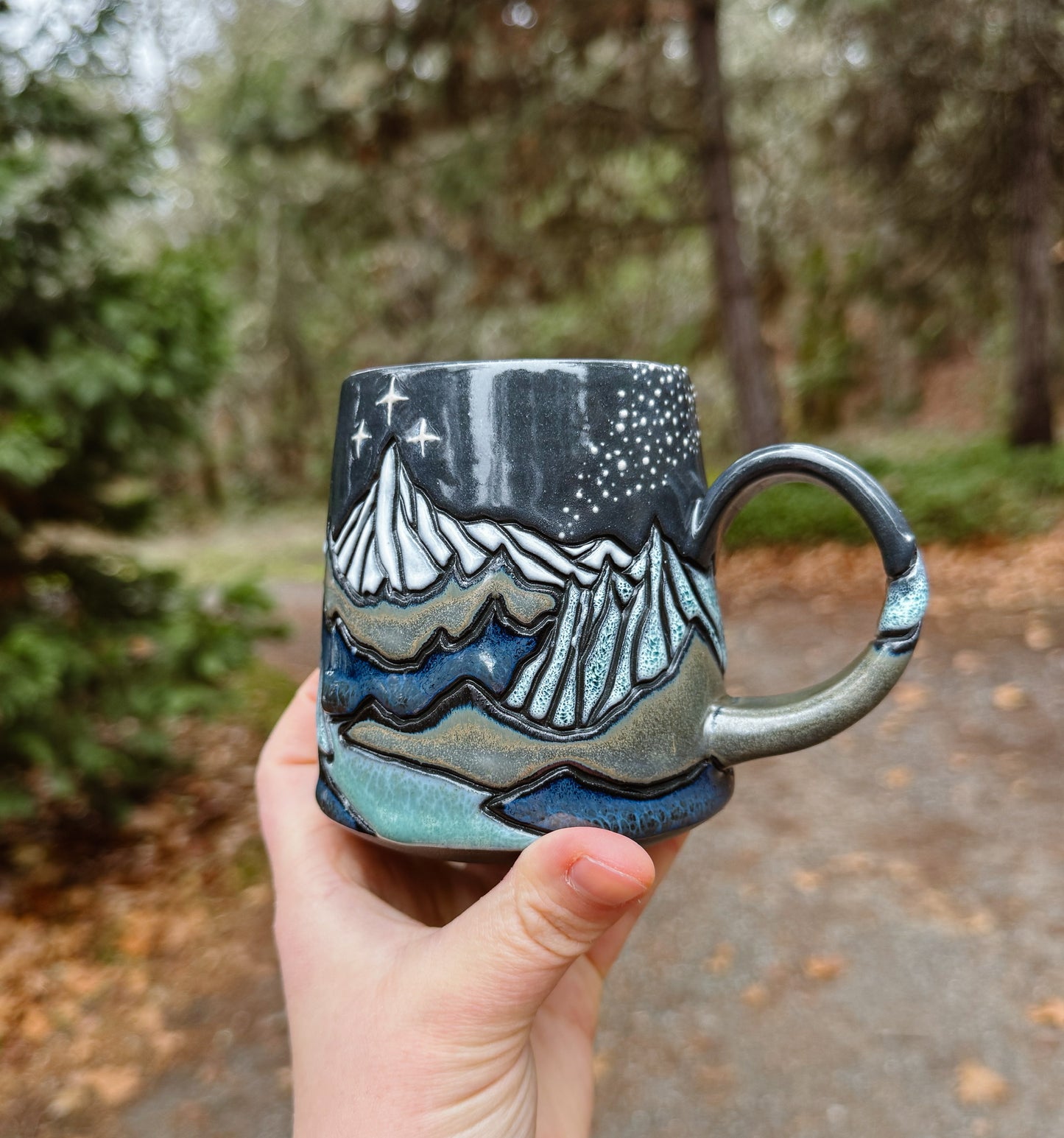 Velaris Mug - 4(Artist’s Pick)