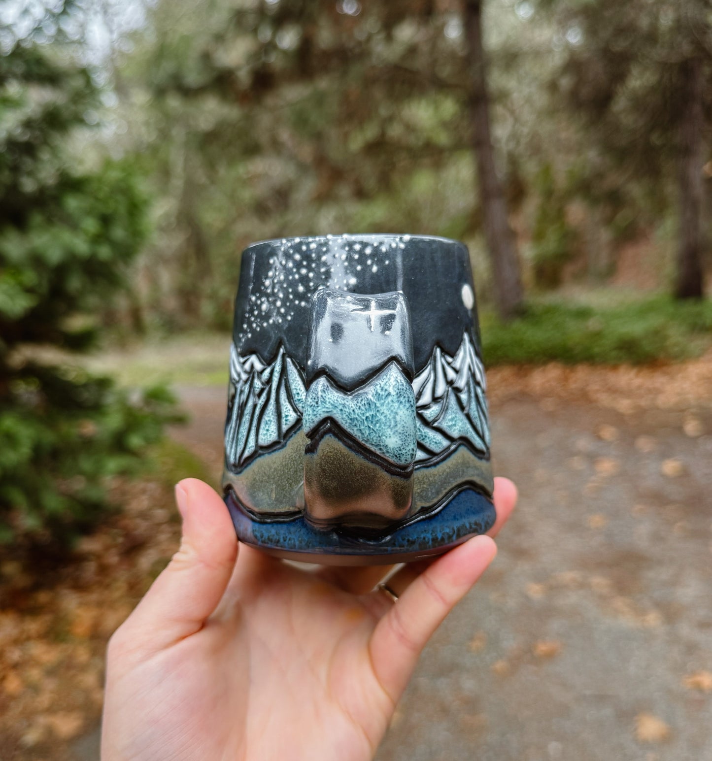 Velaris Mug - 4(Artist’s Pick)