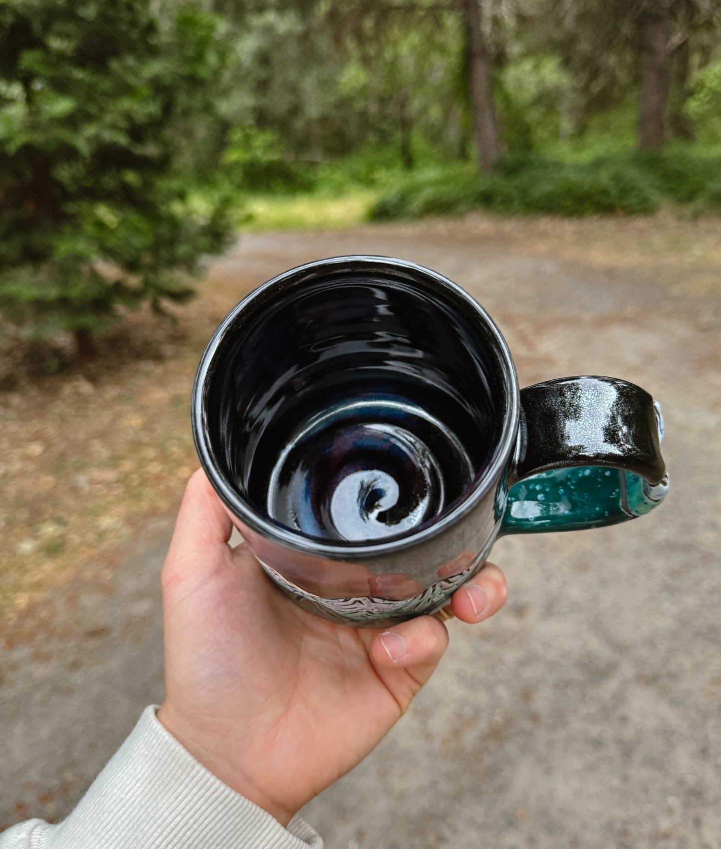 *PREORDER* Galaxy Range Mug