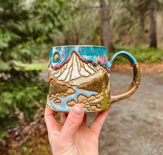 River Camp Mug - 3