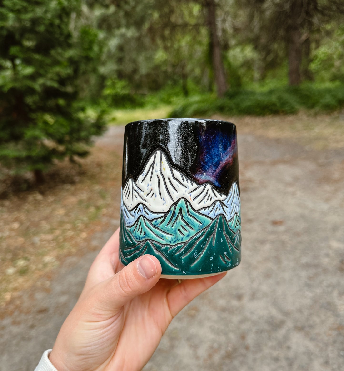 *PREORDER* Galaxy Range Mug