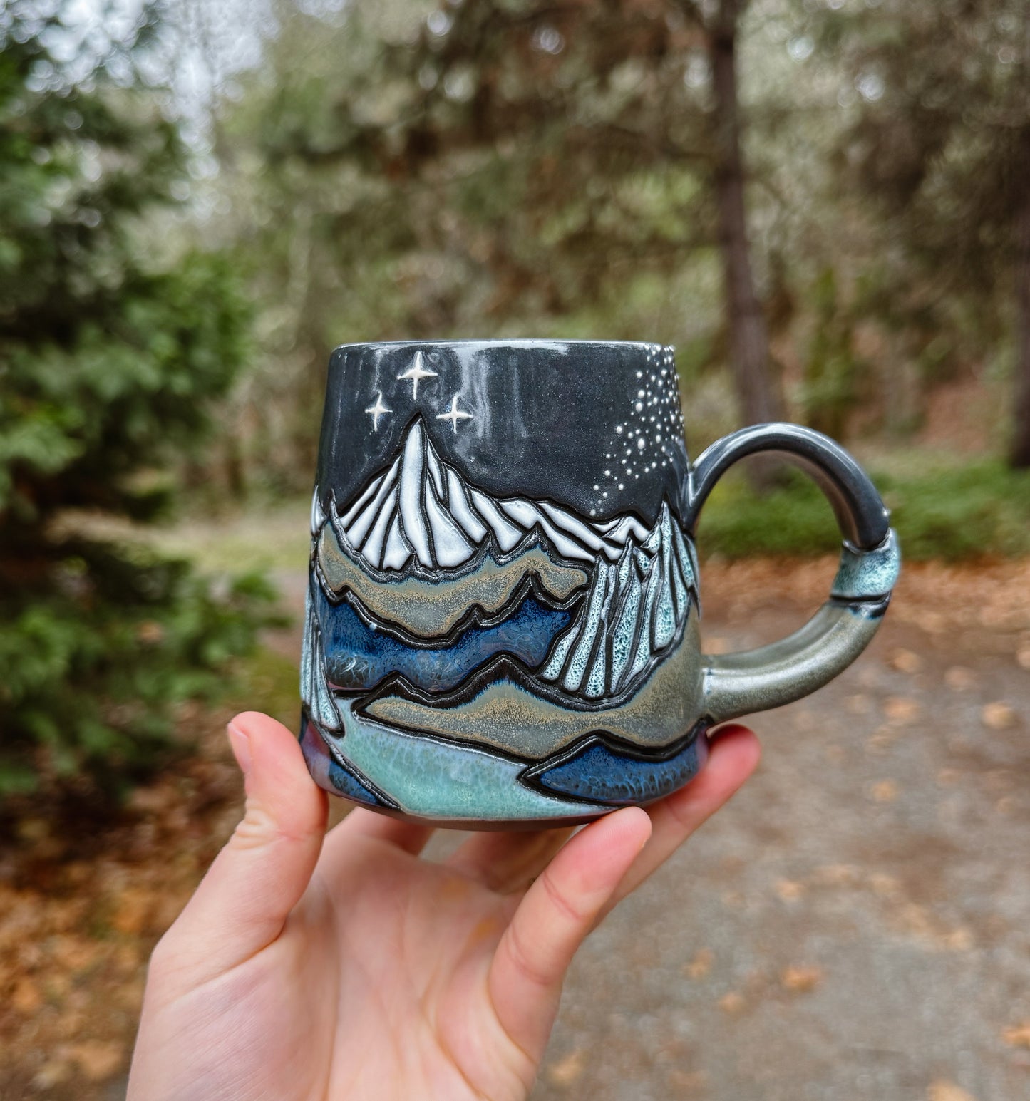 Velaris Mug - 4(Artist’s Pick)