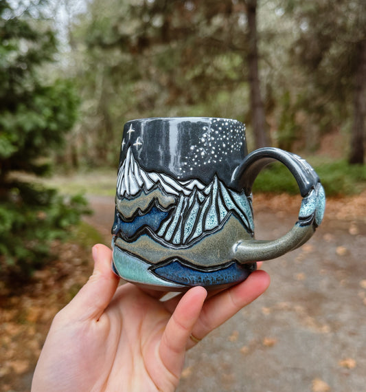 Velaris Mug - 4(Artist’s Pick)