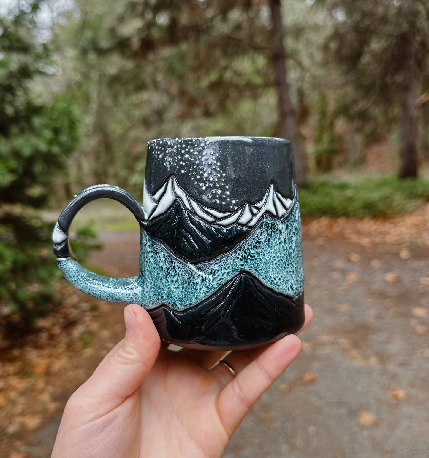 Velaris Mug - 1