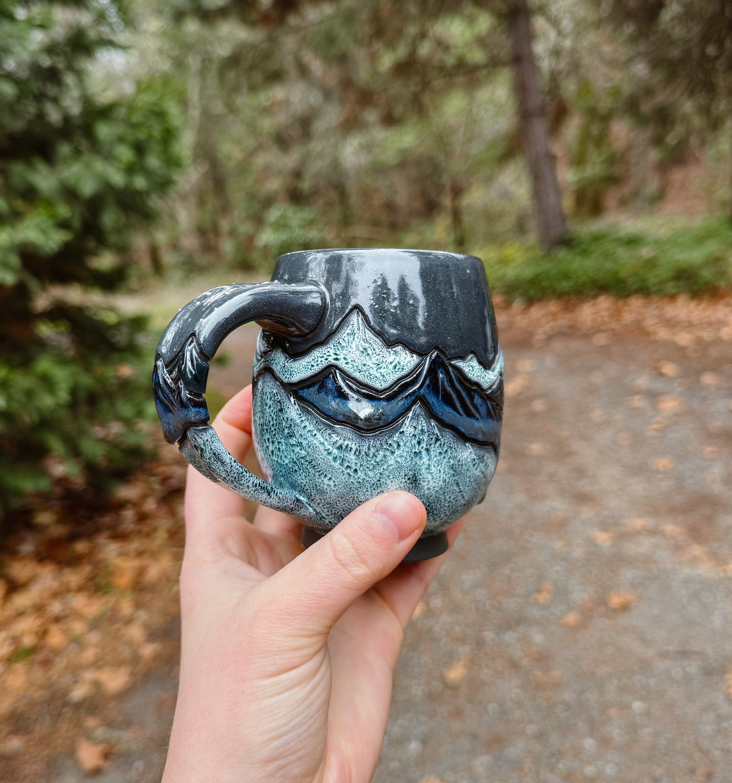 Velaris Mug - 3