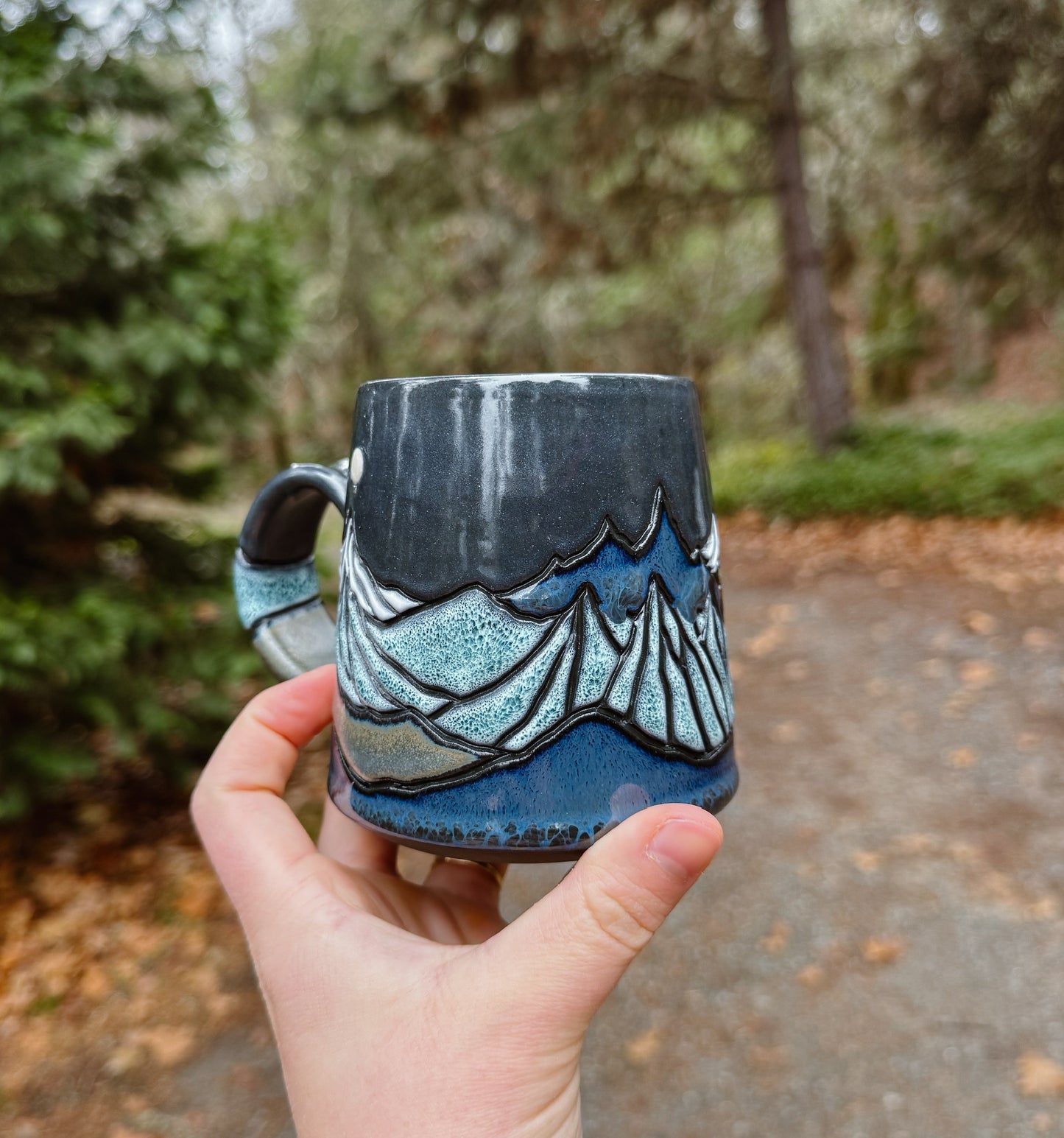 Velaris Mug - 4(Artist’s Pick)