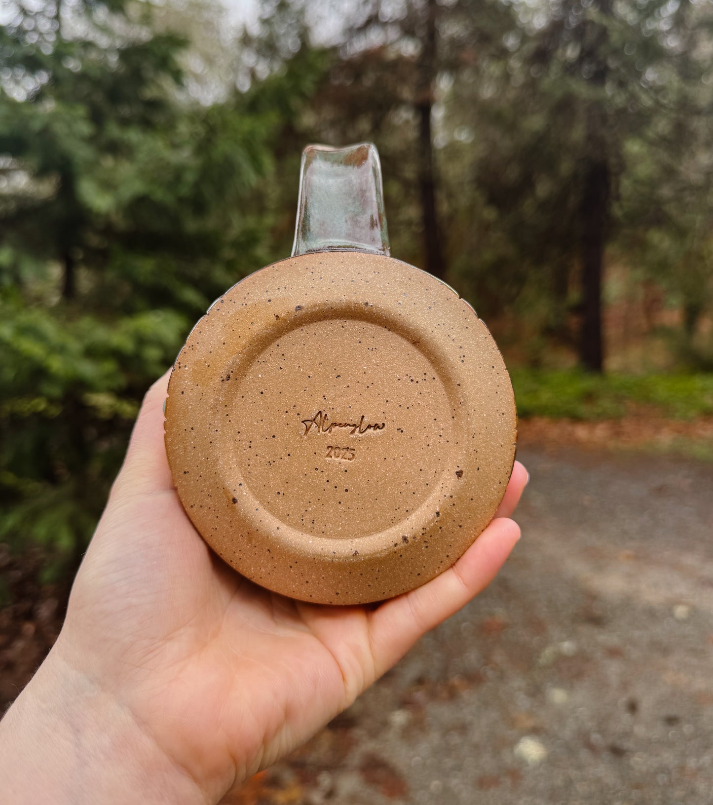 *PREORDER* Yosemite Mug