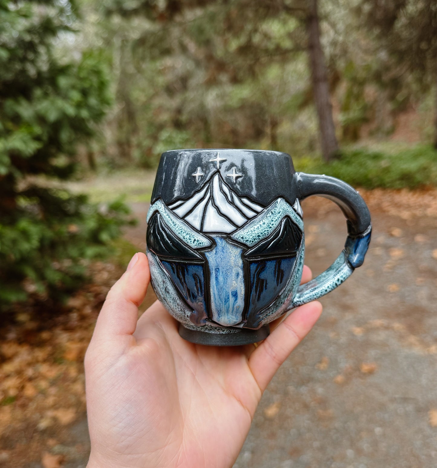 Velaris Mug - 3