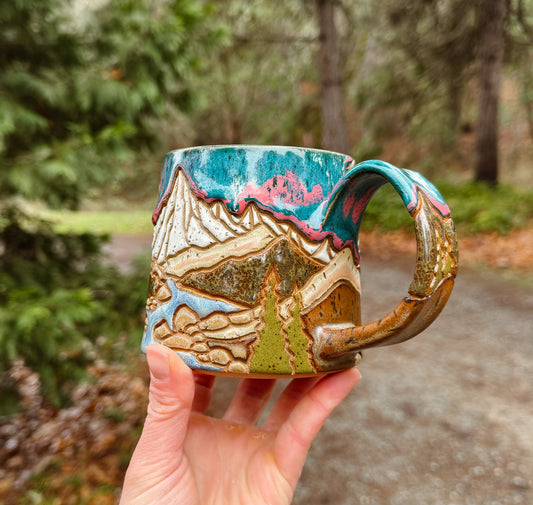 River Camp Mug - 3