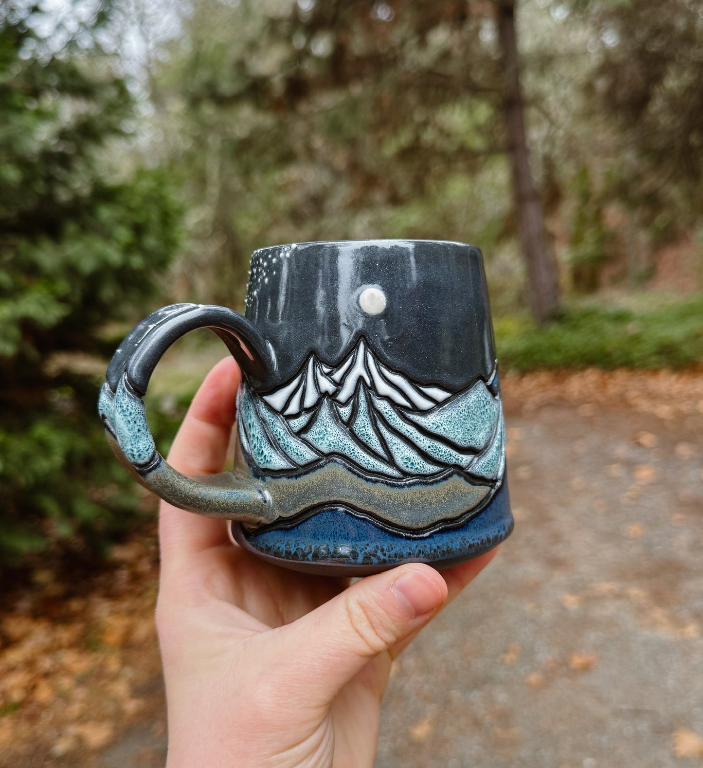 Velaris Mug - 4(Artist’s Pick)