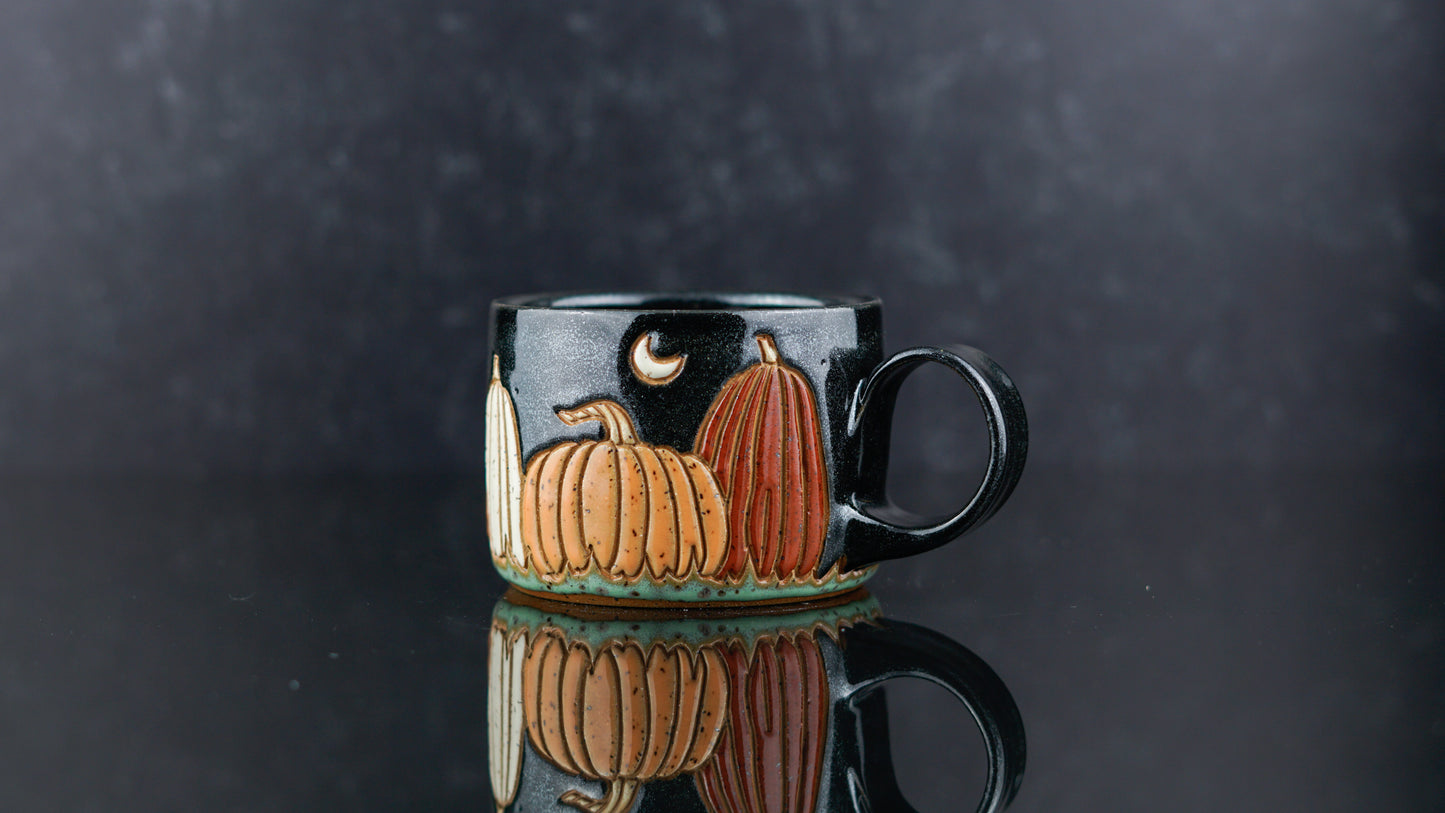 *PREORDER* Pumpkin Patch Mug