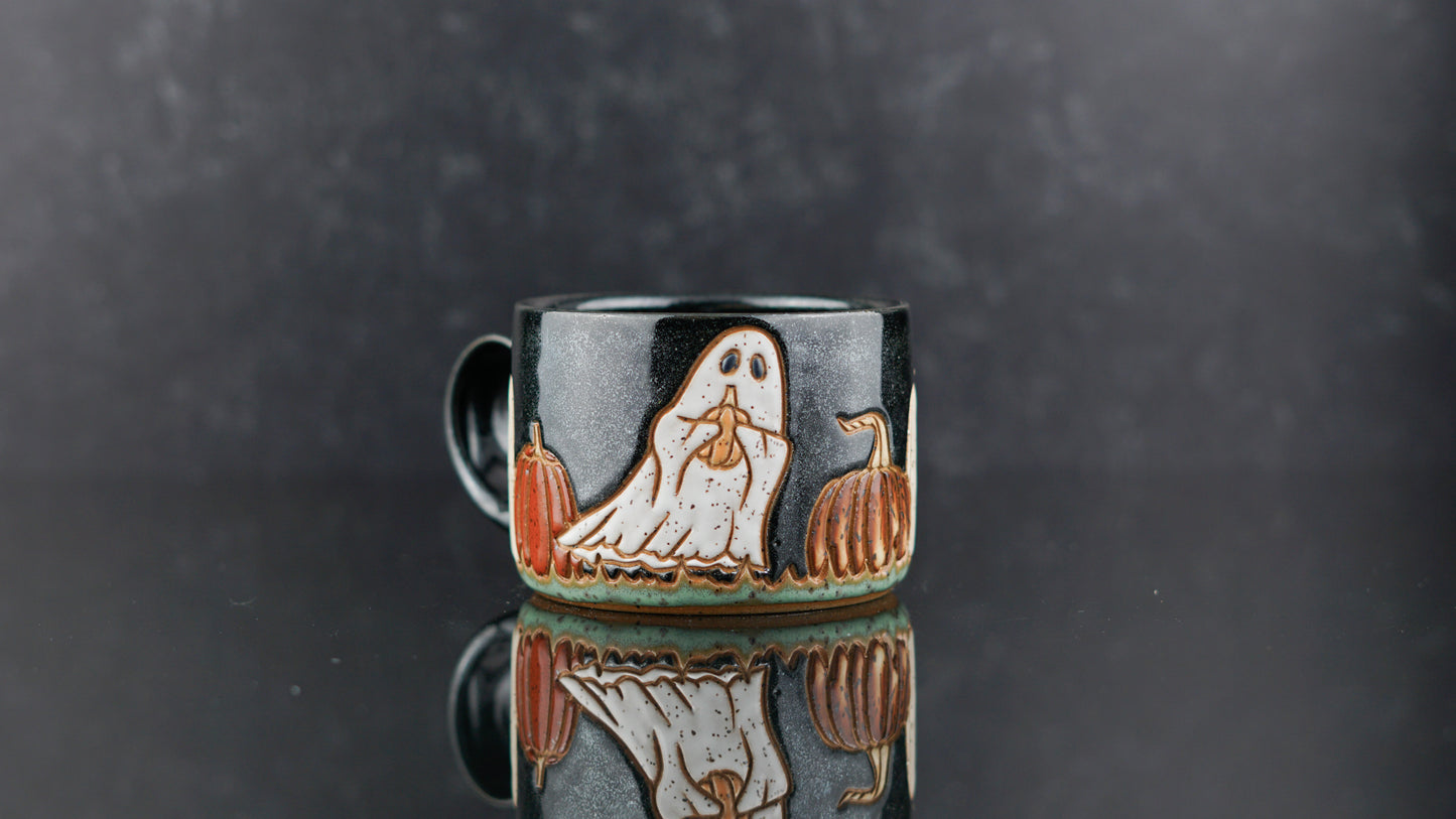 *PREORDER* Pumpkin Patch Mug