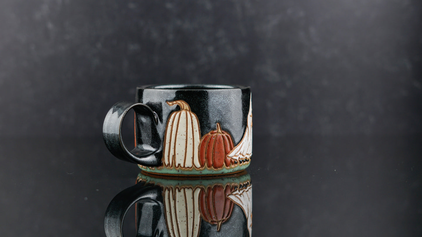 *PREORDER* Pumpkin Patch Mug