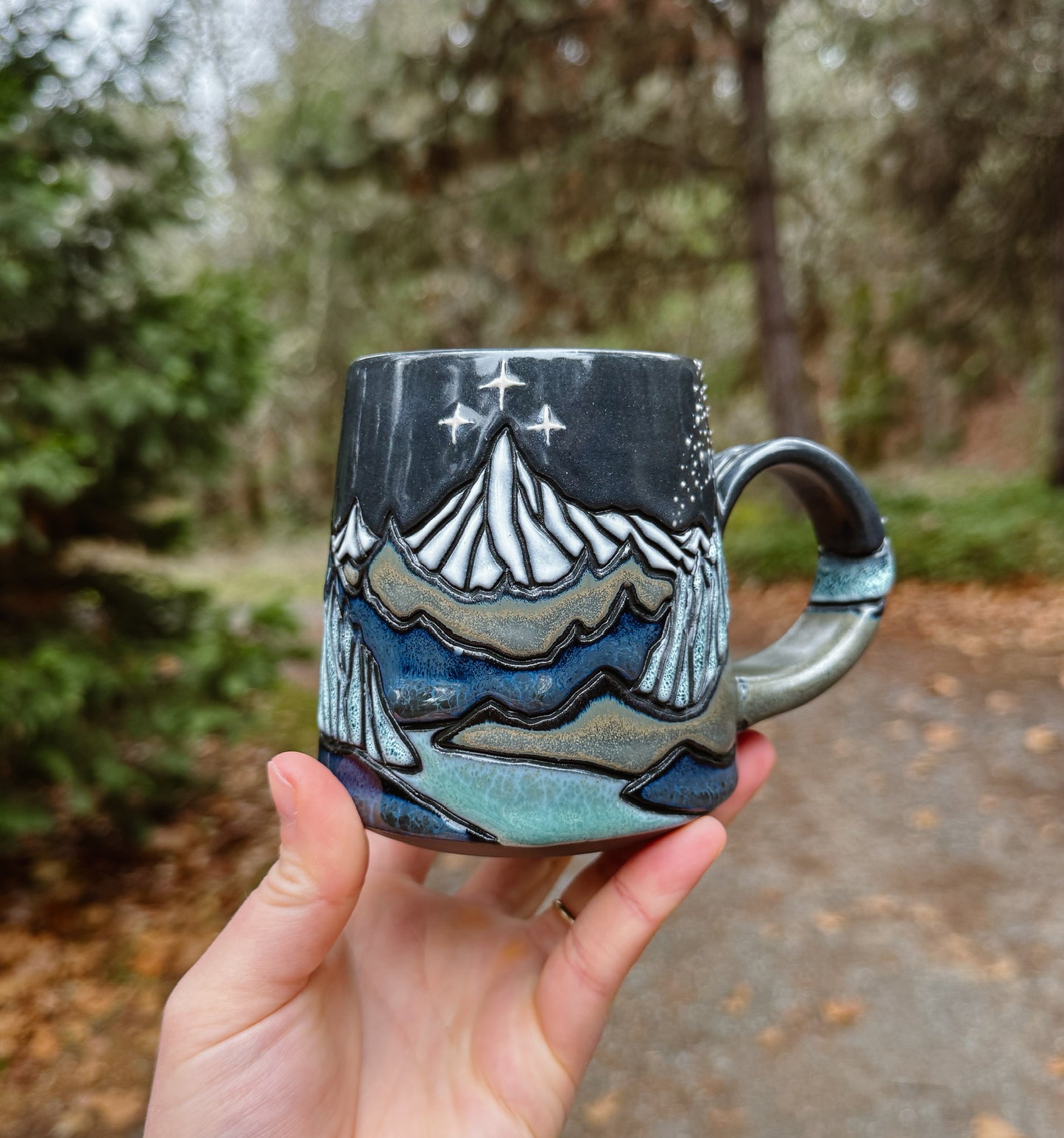 Velaris Mug - 4(Artist’s Pick)