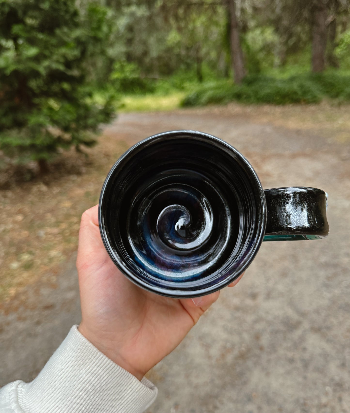*PREORDER* Galaxy Range Mug
