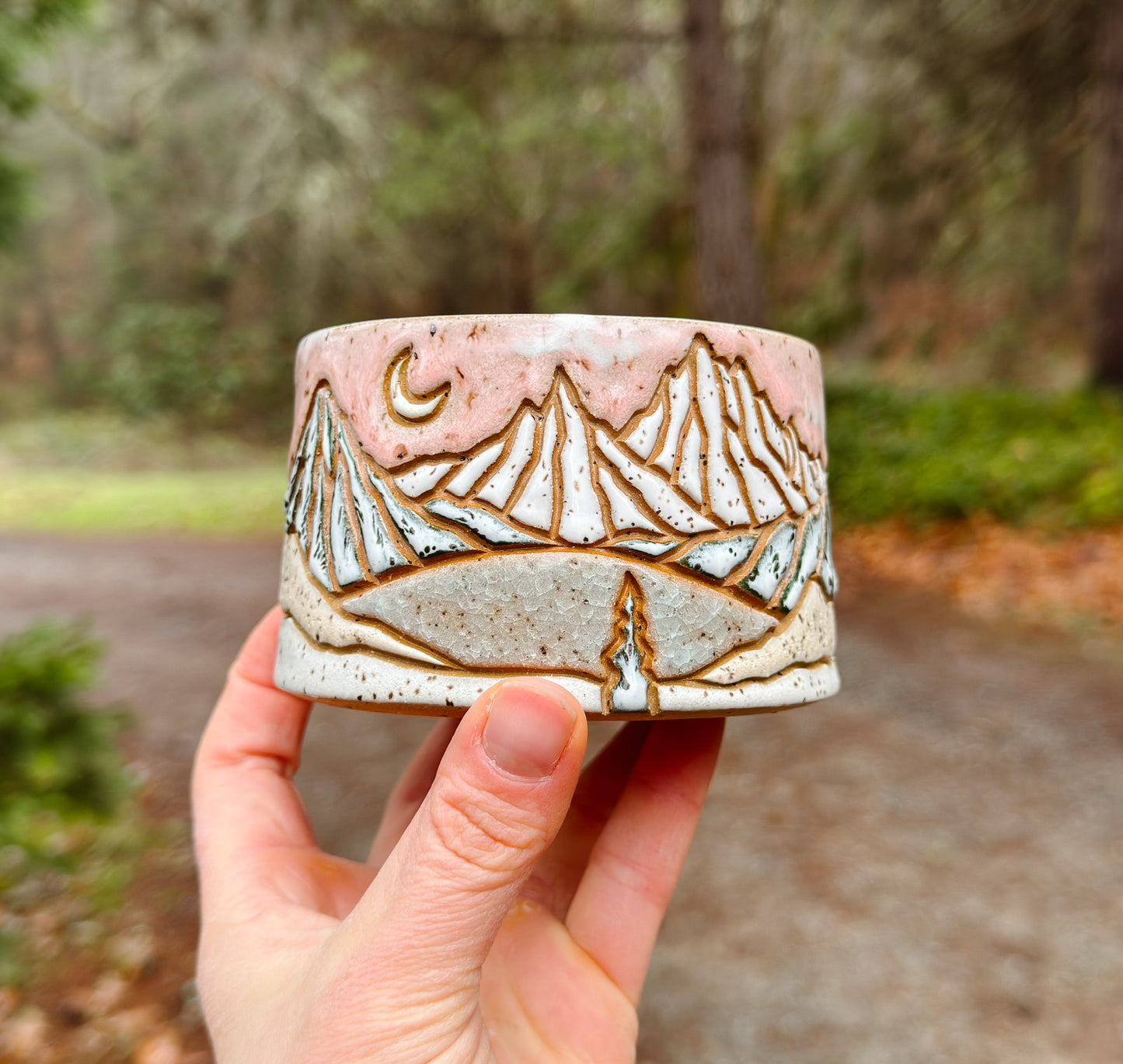 Winter Wonderland Mug - 13