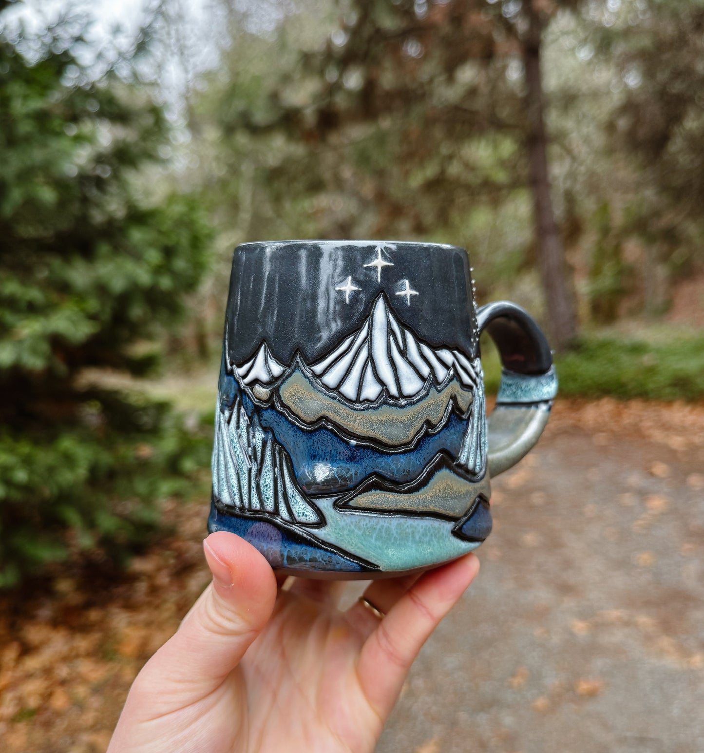 Velaris Mug - 4(Artist’s Pick)