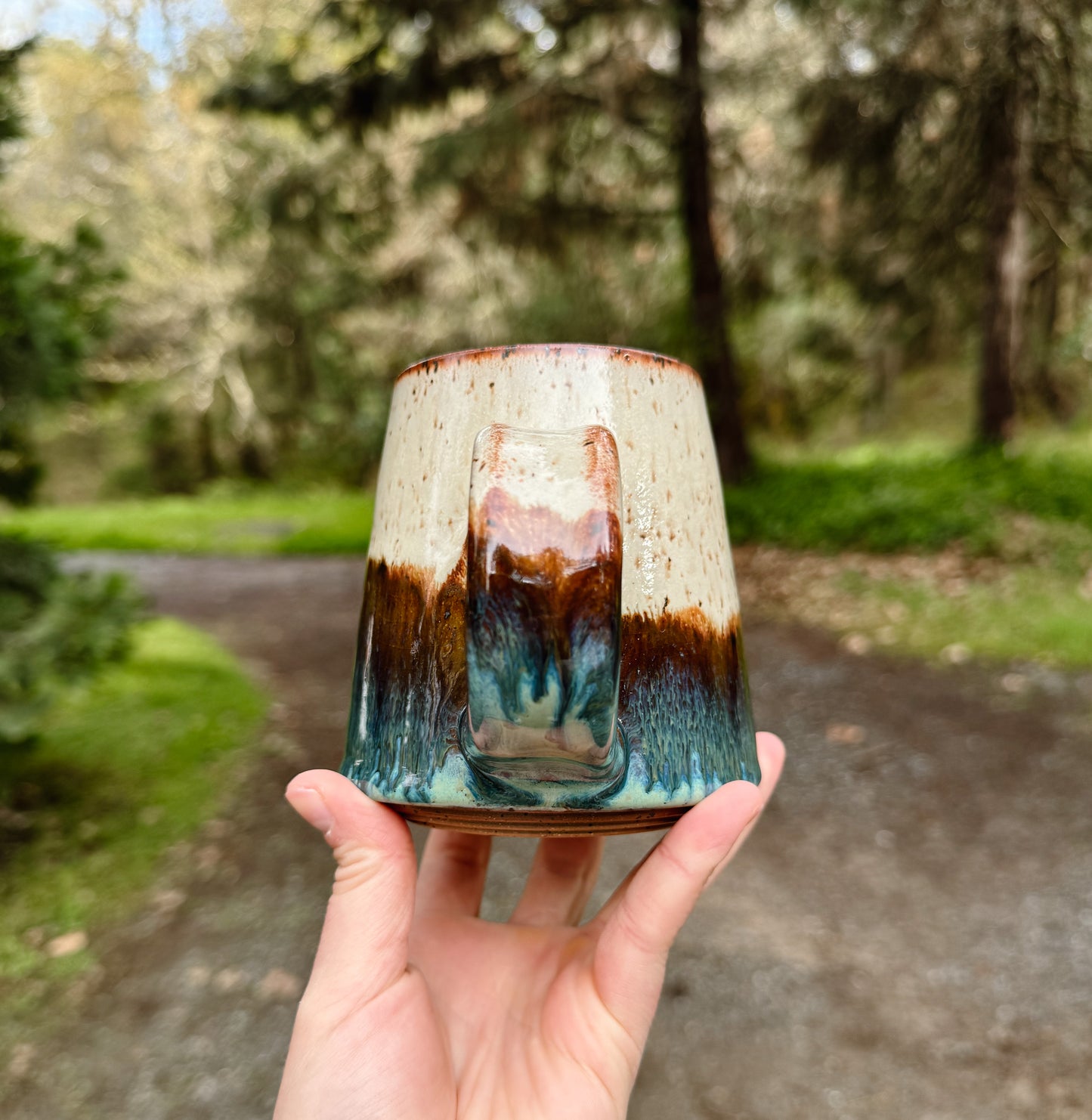 *PREORDER* Glazy Mug